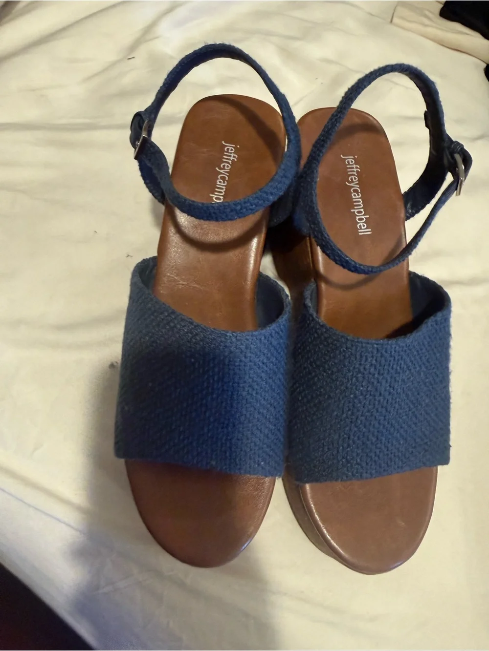 Jeffrey Campbell great shoes